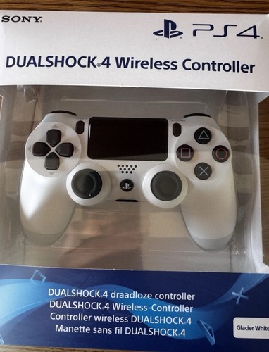 Controller sony dualshock - dualshock, 4