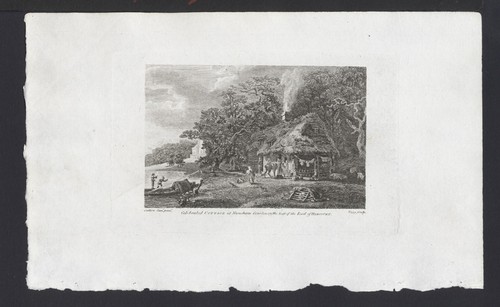 Celebrated cottage nuncham - ,,