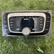 FORD TRANSIT FOCUS FIESTA KUGA