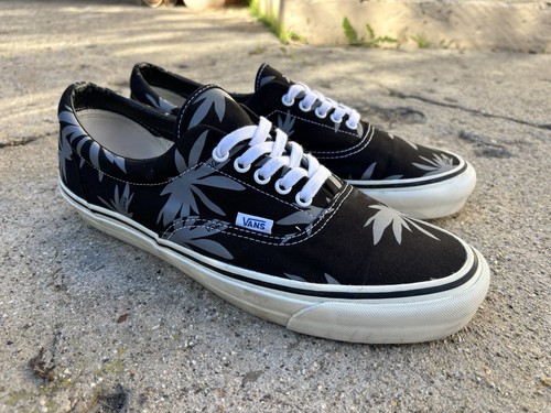 Vans vault originals era - og,