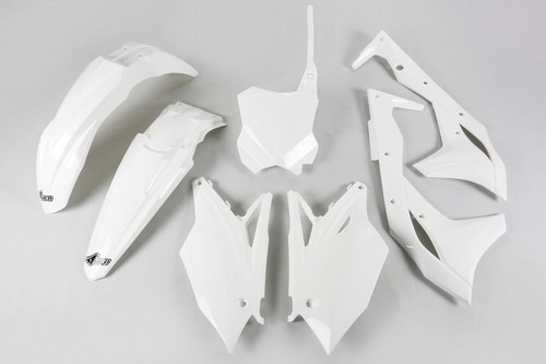 Kit carene plastic - kit, adatto