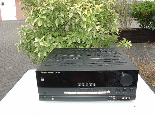 Harman kardon avr 4000 - harman, kardon,