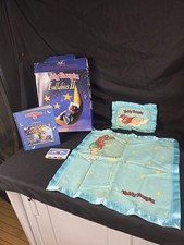 Teddy Ruxpin Lullabies II set