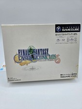 Final Fantasy Crystal Chronicles Nintendo Gamecube Jap Ntsc-J