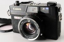 [QUASI NUOVO] CANON Canonet