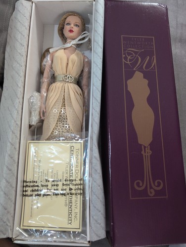 Tonner stunning 2007 - -,