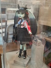 Mattel creations off white - mattel,
