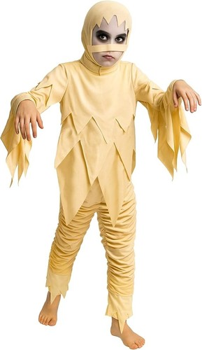 Costume mummia bambini ragazzi