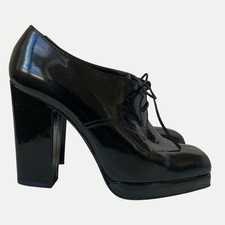 Scarpe con tacco alto Lanvin