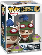League legends funko pop - legends:,