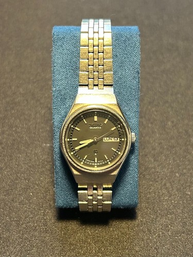 Seiko day date 7903 0130 - seiko, day/date