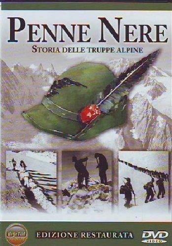 Dvd nuovo penne nere - penne,