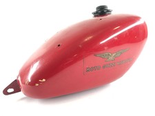 Moto guzzi guzzino - guzzino, 65