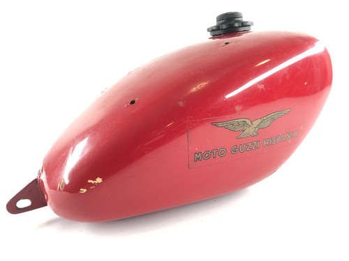 Moto guzzi guzzino - guzzi, 65