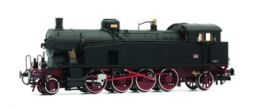 Rivarossi hr2725d 940 023 - hr2725d,