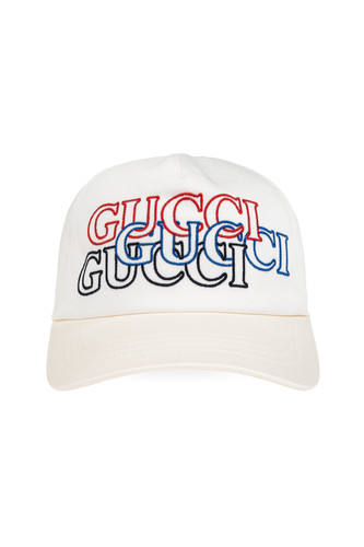 Autentico cappello baseball