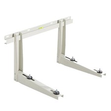 STAFFA ESTERNA A MURO CONDIZIONATORE MONTAGGIO CLIMATIZZATORE 9000 12000