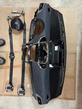 KIT AIRBAG COMPLETO PER LANCIA Ypsilon 4° Serie 52052830 (11>23)