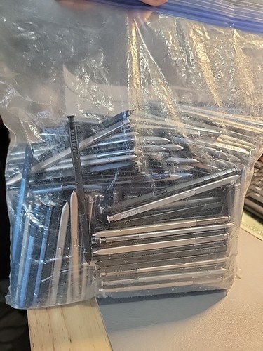 Samsung pen stilo - samsung,