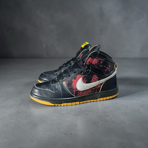 Nike big high kill - big,