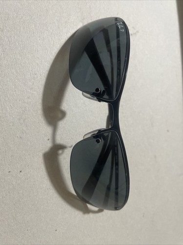 Occhiali ray ban polarizzati - ray,