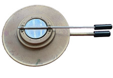 Bruciatore caldaia doppia