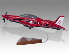 Pilatus royal australian - pilatus, pc-21