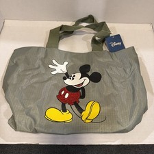 Borsa Disney Paillettes