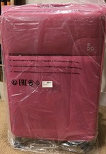 Pink/Fuschia Modo By Roncato