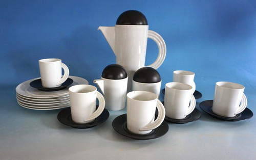 Rosenthal cupola design - rosenthal,
