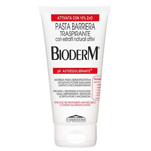 Pasta barriera crema cambio - barriera,