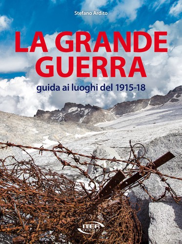 Grande guerra guida ai - guerra.,