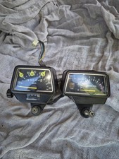 Quadro strumenti orologi