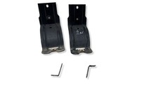 Rear Bumper Mount Audi TT 8J
