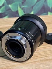 Sigma 60mm f/2.8 DN Art