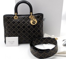 LADY DIOR GM CHRISTIAN DIOR