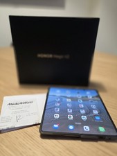 HONOR MAGIC V2 NERO 512GB DUAL