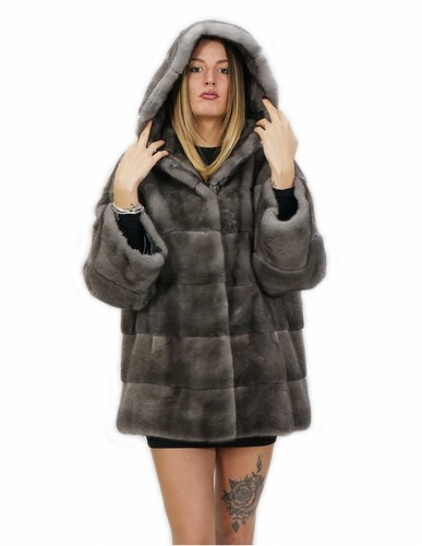 Cappottino lungo 76 - cappottino, 48