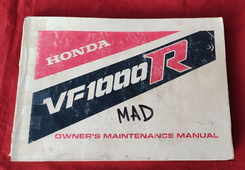 Honda 1000 34mj4610 - 1000,