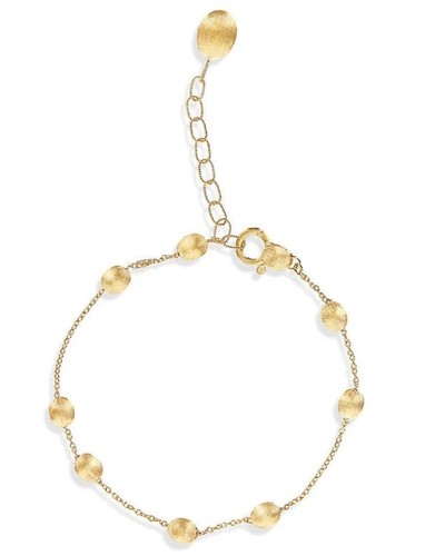 Bracciale oro nanis boules - nanis, "boules"