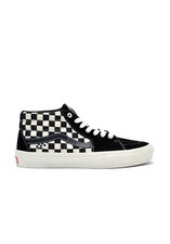 SCARPE SKATE VANS SKATE GROSSO