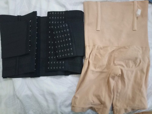 Intimo modellante donna - , 2
