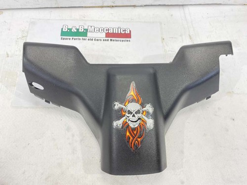 Carena cover manubrio yamaha - cover,