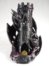Twin fate dice tower torre - dice,