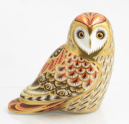 Royal crown derby - derby, fermacarte