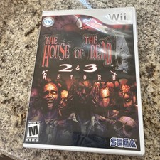 The House of the Dead 2 3