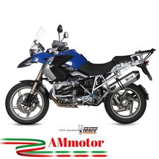 Mivv BMW R 1200 GS 2007