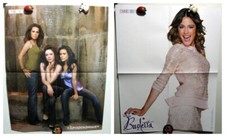 Charmed serie TV show /