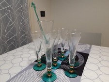 bicchieri da cocktail