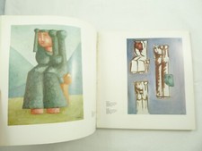 XANTE BATTAGLIA MOSTRA ARTE FOTOGRAFIA PITTURA DIPINTO 1963-83 MILANO